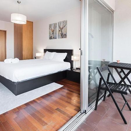 Boavista Holiday Apartment 포르투 외부 사진