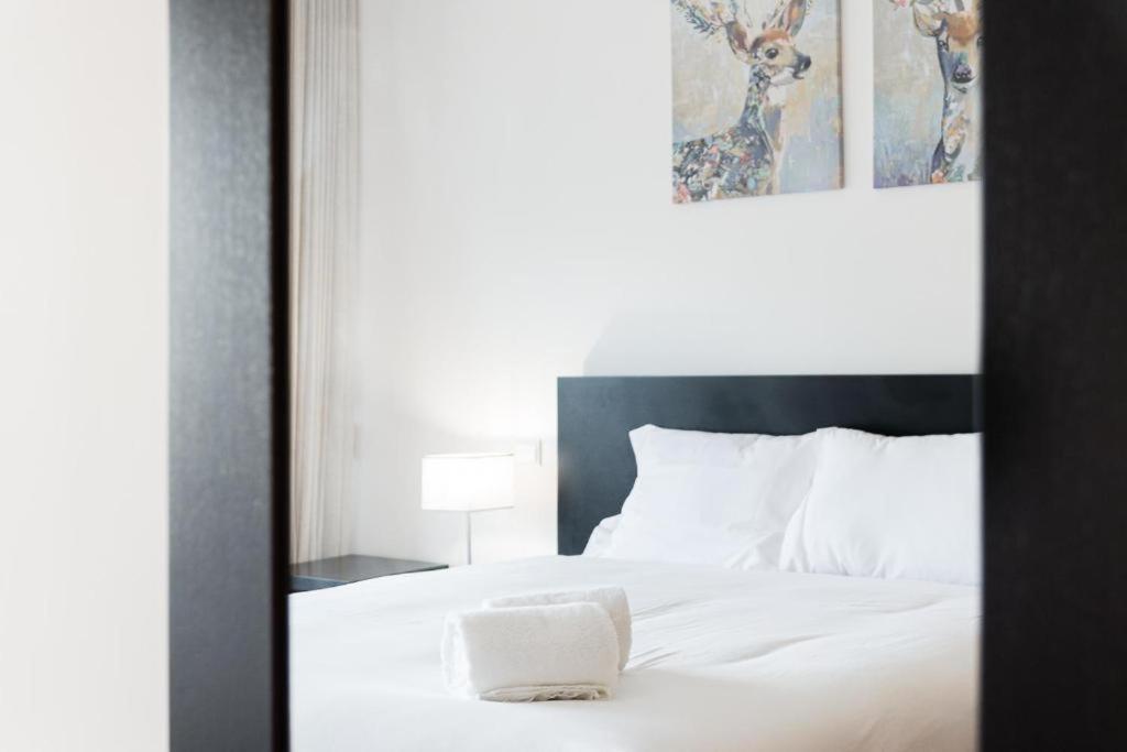 Boavista Holiday Apartment 포르투 외부 사진