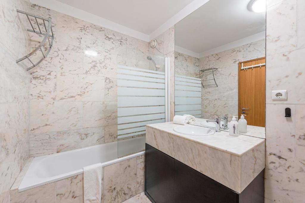 Boavista Holiday Apartment 포르투 외부 사진
