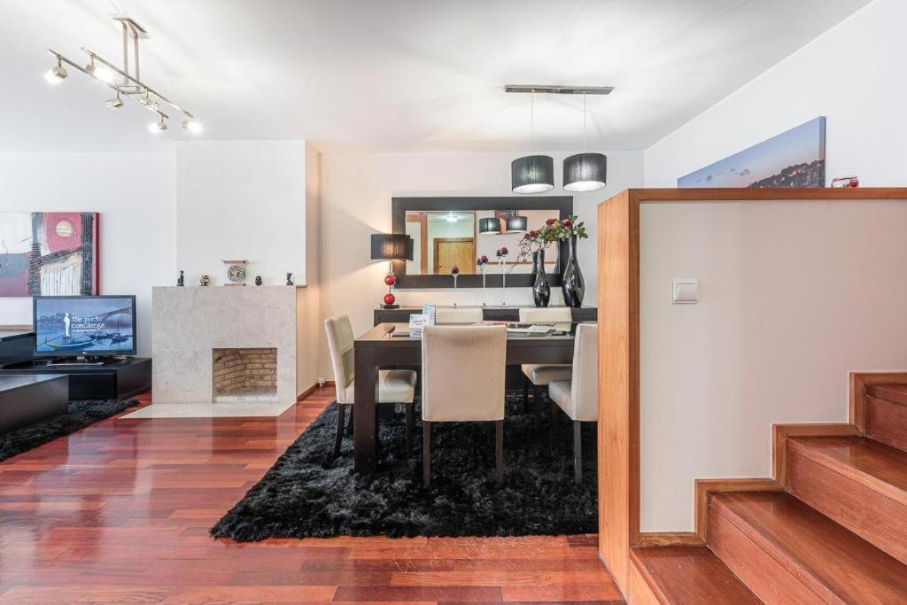 Boavista Holiday Apartment 포르투 외부 사진