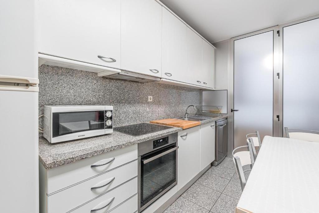 Boavista Holiday Apartment 포르투 외부 사진