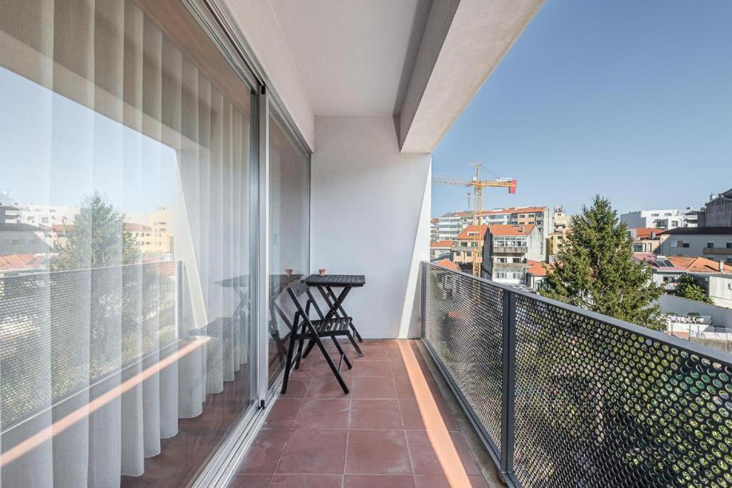 Boavista Holiday Apartment 포르투 외부 사진