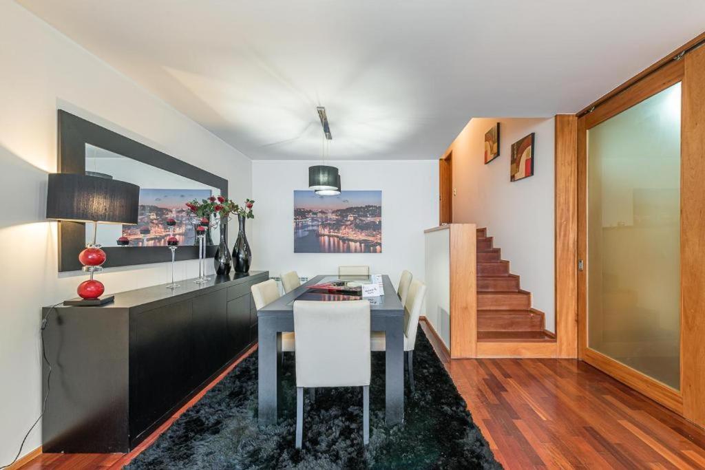 Boavista Holiday Apartment 포르투 외부 사진