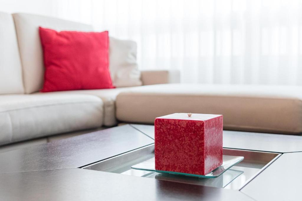 Boavista Holiday Apartment 포르투 외부 사진