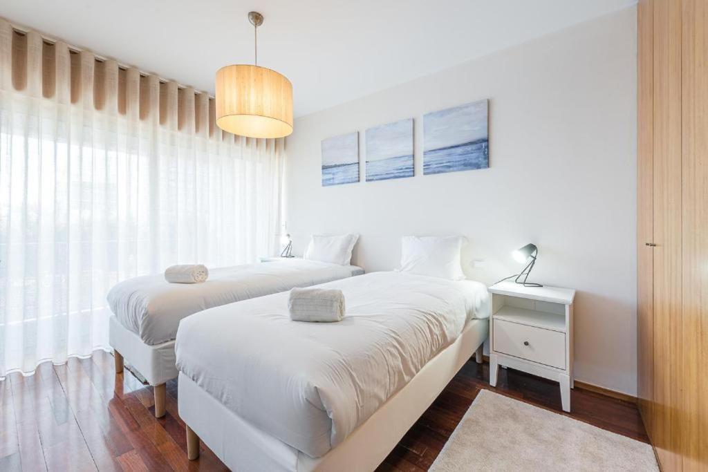 Boavista Holiday Apartment 포르투 외부 사진