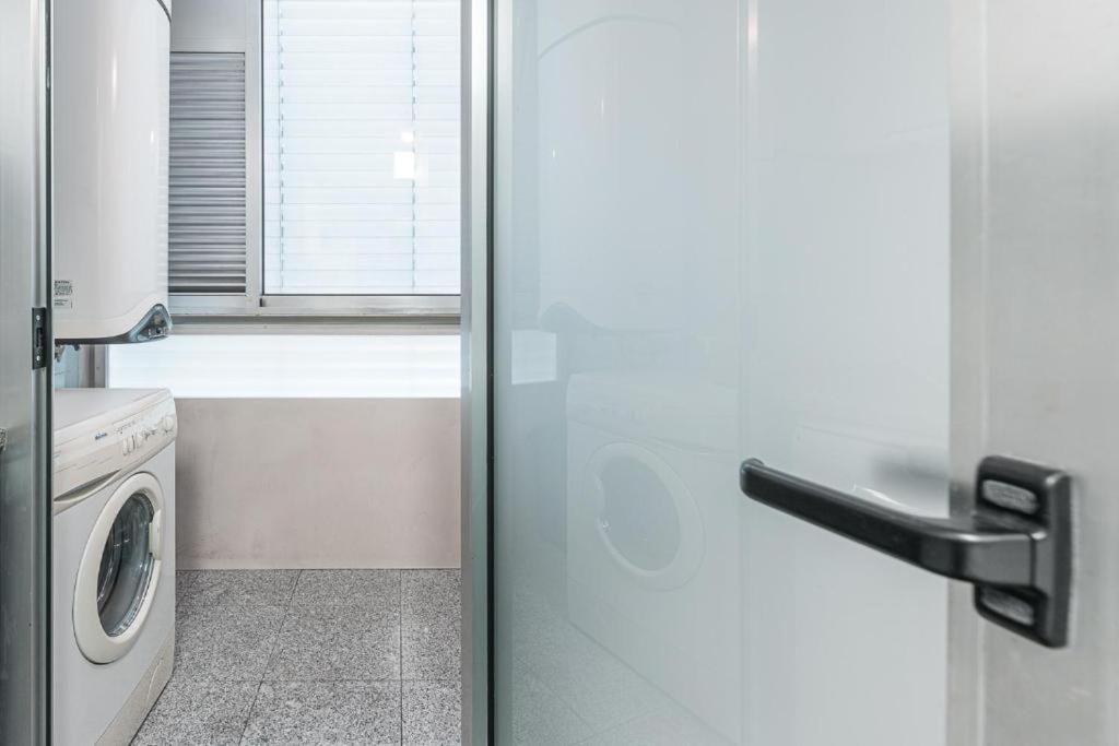Boavista Holiday Apartment 포르투 외부 사진