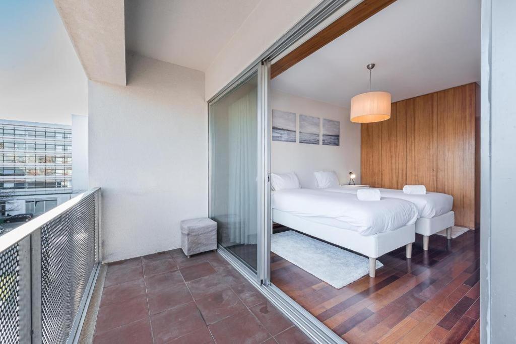 Boavista Holiday Apartment 포르투 외부 사진