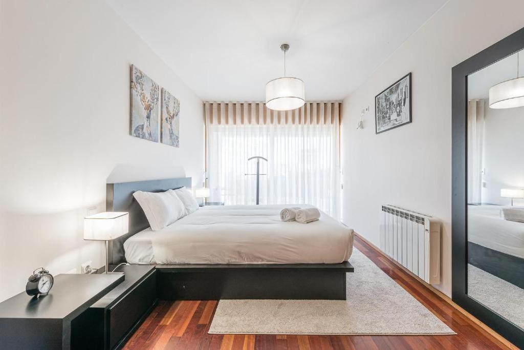 Boavista Holiday Apartment 포르투 외부 사진